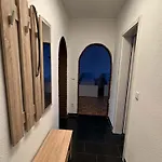 Monteurwohnung In Apartmán *