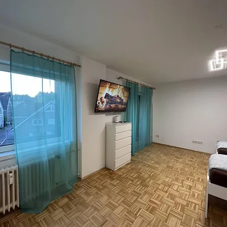 Monteurwohnung In Lejlighed