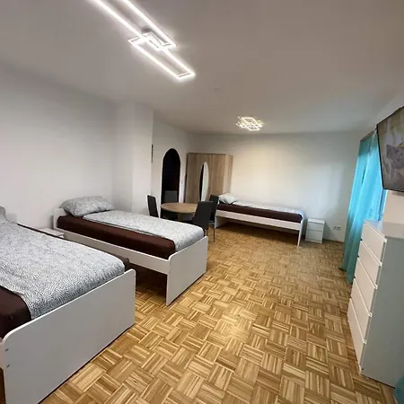 Monteurwohnung In * Herne