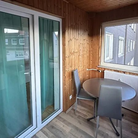 Monteurwohnung In Lejlighed *