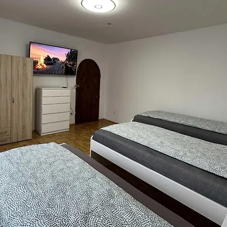 Monteurwohnung In * Herne