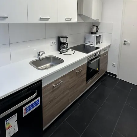 Monteurwohnung In * Herne