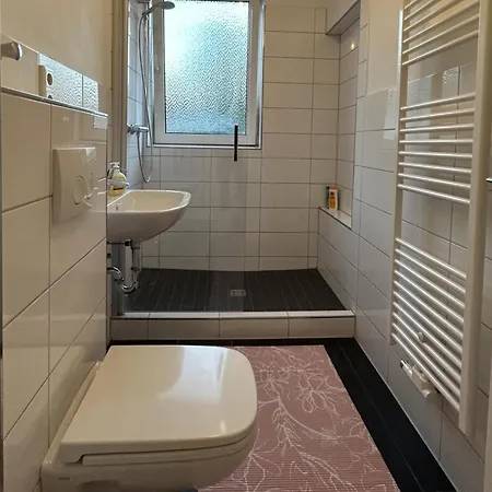 Monteurwohnung In Lejlighed Herne