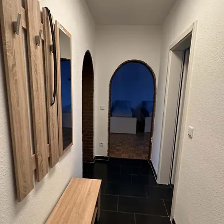 Monteurwohnung In Lejlighed *