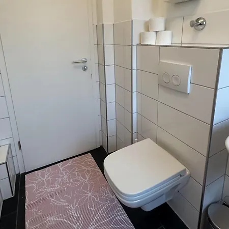Monteurwohnung In Lejlighed