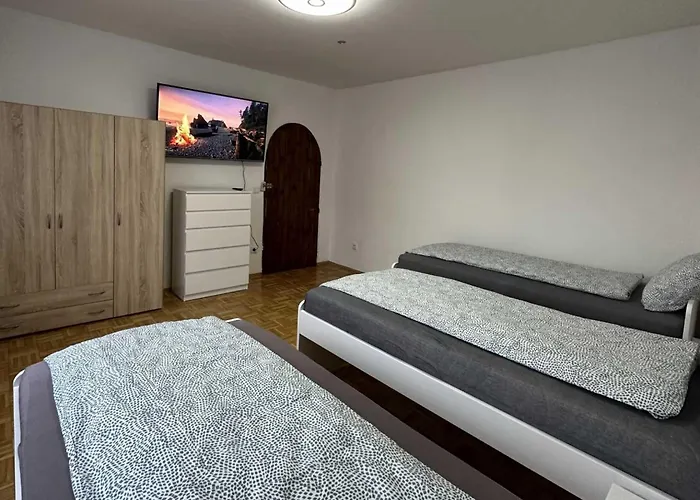 Monteurwohnung In * Herne