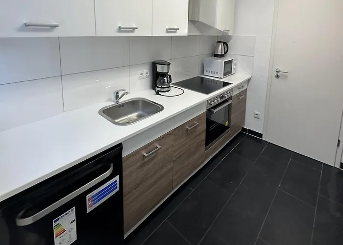 Monteurwohnung In * Herne