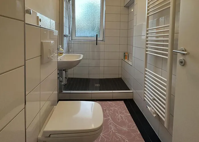 Monteurwohnung In Lejlighed Herne