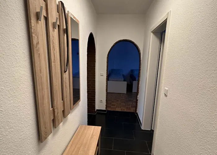 Monteurwohnung In Lejlighed *