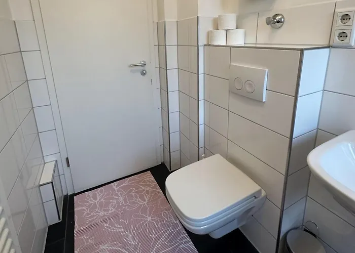 Monteurwohnung In Lejlighed